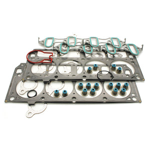 Cometic GM LM7/LQ4 Vortec Small Block V8 Top End Gasket Kit-3.800in Bore-.027in MLS Cyl Head Gasket