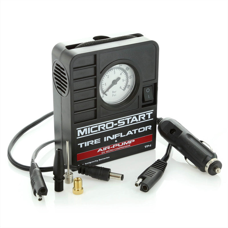 Antigravity Tire Inflator (For XP1/XP10/XP10-HD)