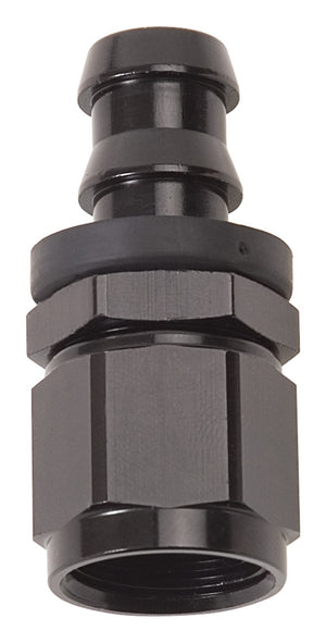 Russell Performance -10 AN Twist-Lok Straight Hose End