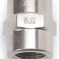 Russell Performance 1/4in Female Pipe Coupler (Endura)