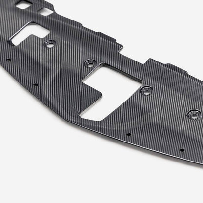 Seibon 2023+ Nissan Z Carbon Fiber Cooling Plate