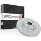 Power Stop 13-16 Scion FR-S Rear Evolution Geomet Coated Rotor