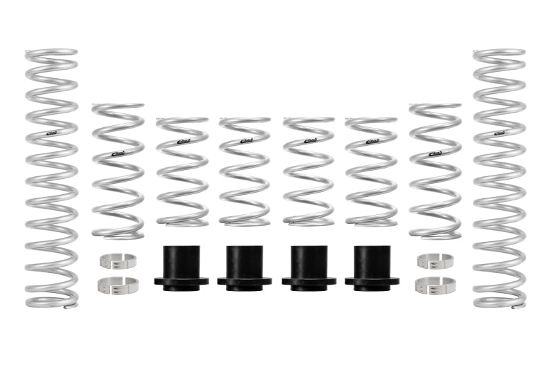 Eibach 2024 Polaris RZR XP1000 Pro-UTV Stage 1 Performance Springs