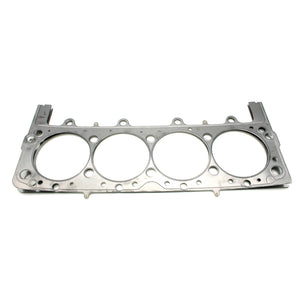 Cometic Ford 460 Pro Stock V8 .045in MLS Cylinder Head Gasket - 4.600in Bore - A500 Block - LHS