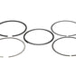 Wiseco 85.25mm x 1.0x1.2x2.8mm Ring Set Ring Shelf Stock