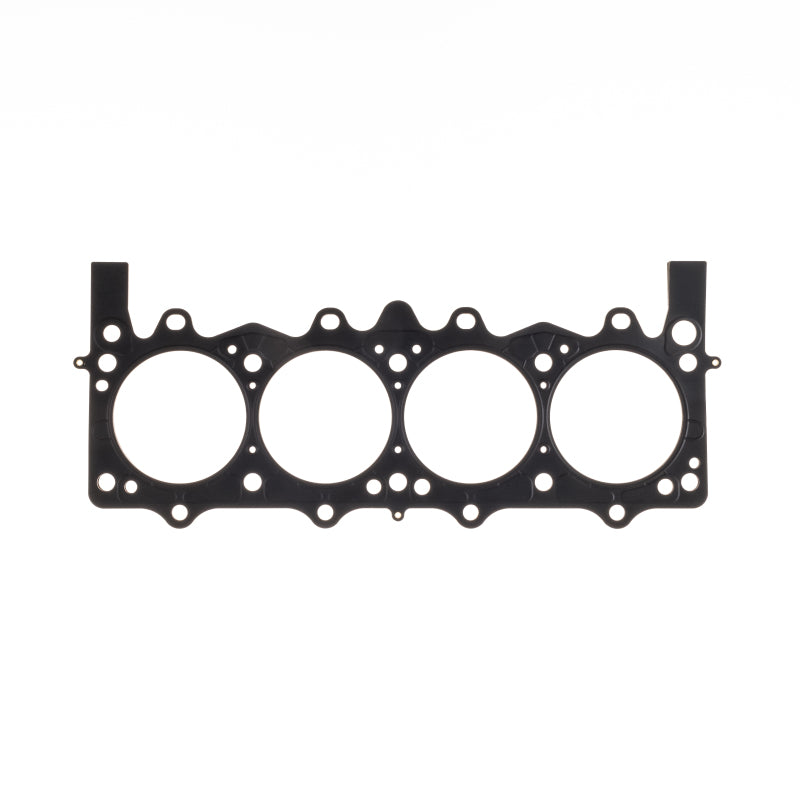 Cometic Chrysler R3 Race Block .080in MLS Cylinder Head Gasket - 4.060in Bore - W7,W8,W9 Heads