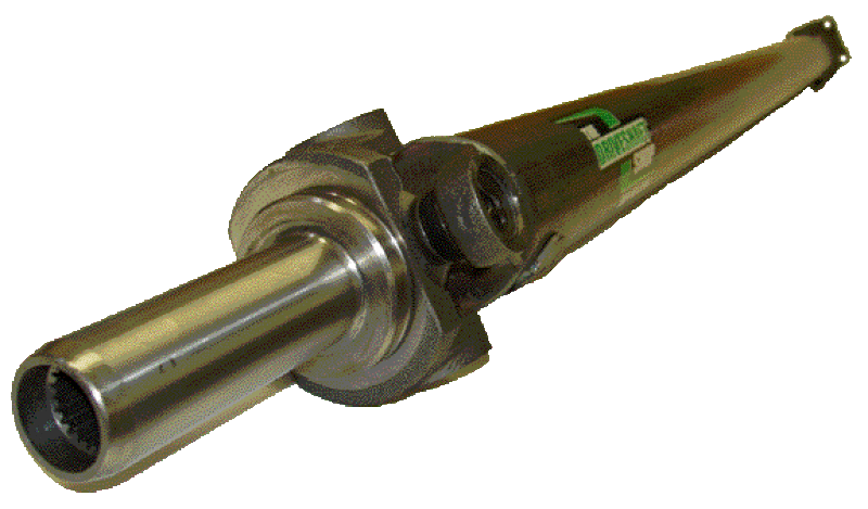 DSS Nissan S13 with KA24/SR20 (5-Speed) / ABS / Steel Driveshaft NISH3-S