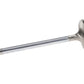 Manley Big Block Chevrolet Extreme Duty Exhaust Valve - 5.522in Overall L 1.900in Diameter - Single