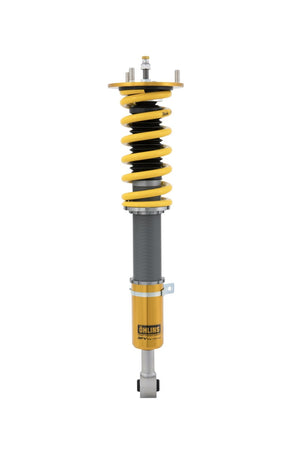 Ohlins 06-13 Lexus IS 250/IS 350 (XE20) Road & Track Coilover System