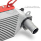 Mishimoto 2023+ Toyota GR Corolla Performance Intercooler - Silver