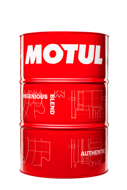 Motul 208L Transmission HD 85W140 20L - API GL-4 / GL-5