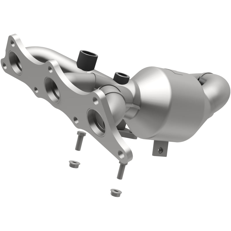 MagnaFlow Conv DF 06-09 Eclipse 3.8 Rear Manifold O