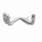 MagnaFlow Conv DF OEM Grade 00-05 Toyota MR2 Spyder 1.8L Rear