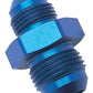 Russell Performance -10 AN to -12 AN Flare Reducer (Blue)