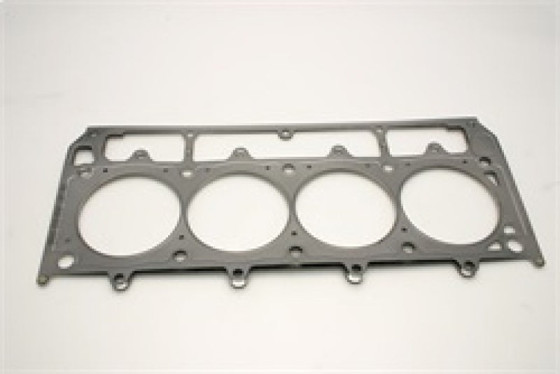 Cometic GM LSX Gen-4 Small Block V8 .056in MLS Cylinder Head Gasket - 4.125in Bore - RHS