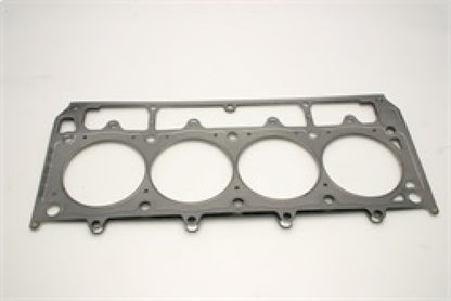 Cometic GM LSX Gen-4 Small Block V8 .036in MLS Cylinder Head Gasket - 4.185in Bore - RHS