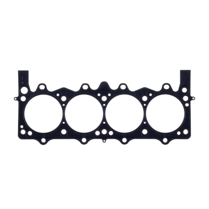 Cometic Chrysler R3 Race Block .030in MLS Cylinder Head Gasket - 4.165in Bore - W7,W8,W9 Heads