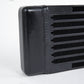 CSF Universal Dual-Pass Oil Cooler - M22 x 1.5 Connections 22x4.75x2.16