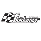 Fluidampr 1989+ Dodge/Ram 5.9L/6.7L Cummins Harmonic Balancer Friction Washer - 3pc