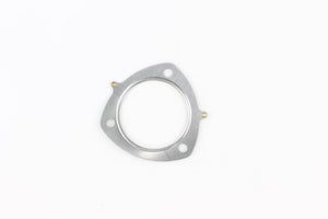 Cometic Exhaust Header Collector Gasket .030in MLS - 3.0in Diameter Port - 3.875in Bolt Circle - Set