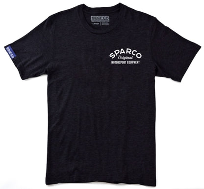 Sparco T-Shirt Garage CHRCL - XL