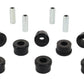 Whiteline Plus 05/87-02/93 Toyota Camry SV20/21/22 4/6cyl Rear Lower Trailing Arm Bushing Kit