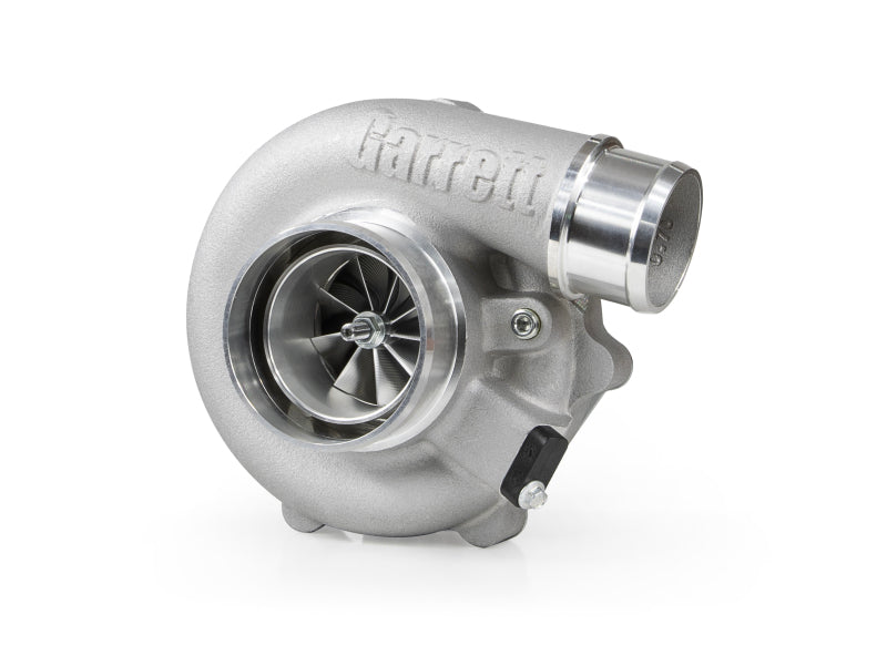 Garrett G30-725 G-Series II Turbocharger 0.83 A/R V-Band / V-Band IWG