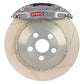 StopTech BBK 93-98 Toyota Supra Rear ST-40 332x32 Trophy Sport Zinc Slotted Big Brake Kit