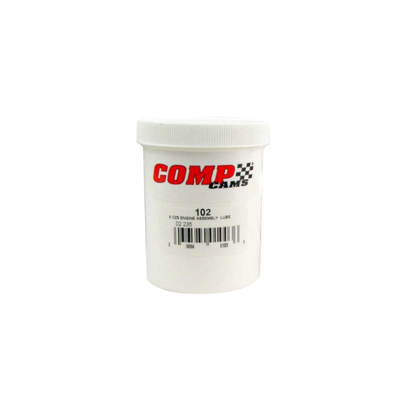 COMP Cams Engine Assembly Lube 4 Oz.