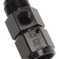 Russell Performance -6 AN Fuel Pressure Take off (Black)