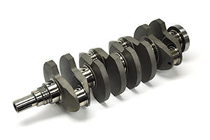 Brian Crower Crankshaft - Nissan VQ37HR 92mm Stroke 4340 Billet Unbalanced