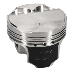 Wiseco Toyota 4AG 4V Domed +5.9cc (3208XC) Piston Shelf Stock