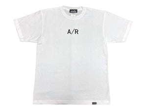 HKS A/R T-SHIRT XXL/WHITE