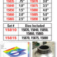 SPC Performance 2.0in. FLARED HOLE DIE