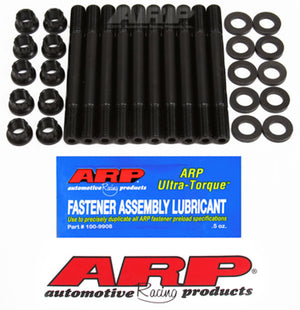 ARP 03-06 Evo 8/9 / 95-98 Eclipse 4G63 2nd Gen Head Stud Kit