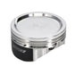 Manley Small Block Chevrolet LS Series -29cc Dish 4.075 Bore 4in Stroke Top Piston Set - E/D