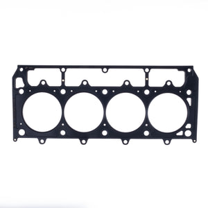 Cometic GM LSX Gen-4 Small Block V8 .075in MLS Cylinder Head Gasket - 4.125in Bore - LHS