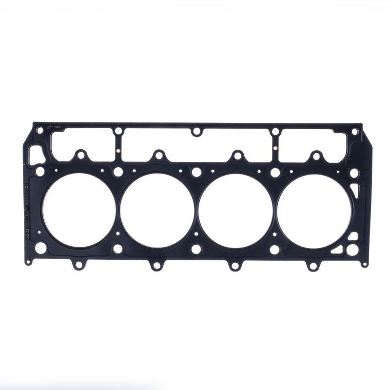 Cometic GM LSX Gen-4 Small Block V8 .070in MLS Cylinder Head Gasket - 4.125in Bore - LHS