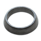 Vibrant Graphite Exhaust Gasket Donut Style (2.53in Slipover I.D. x 3.37in Gasket O.D. x 0.5in tall)