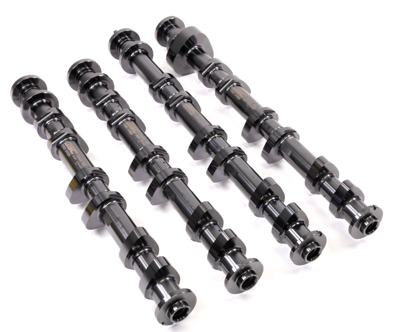 GSC P-D Nissan/Infiniti VR30DDTT S2 Camshafts 270/272 Billet