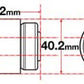 SPC Performance Replacement Bushing (spc67660)