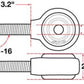 SPC Performance Forged Receiver Assembly