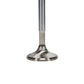 Manley Severe Duty Stainless Steel Exhaust Valves Chrysler V8 1.600 - Set of 8