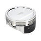 Manley Small Block Chevy LS Series 4.005in Bore 1.115in CD -18 cc Dish Coated Pistons