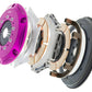 Exedy 1989-1993 Nissan Skyline GTR L6 Hyper Twin Cerametallic Clutch Sprung Center Disc Push Type