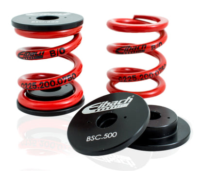 Eibach Bump Spring - 2.25in L / 1.36in ID / 350 lbs/in