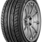 Yokohama Advan Fleva V701 Tire - 255/35R19 96W