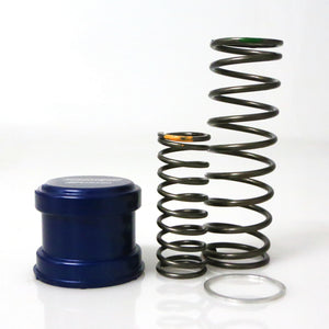 Turbosmart WG 35 PSI Converison Kit Blue