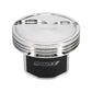 Manley Chevrolet LS 4.075in Bore -10cc Dish Platinum Series Piston