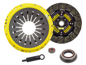 ACT 1988 Toyota Supra HD/Perf Street Sprung Clutch Kit